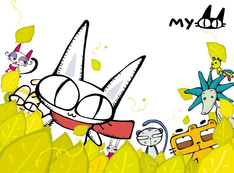 Myoo Myoo