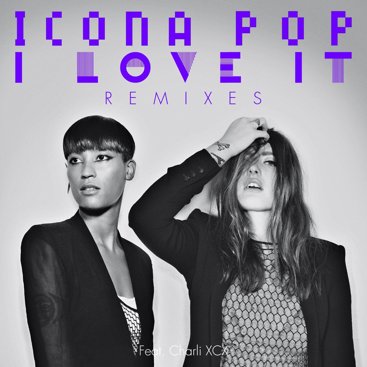 I love It(Icona Pop演唱歌曲)