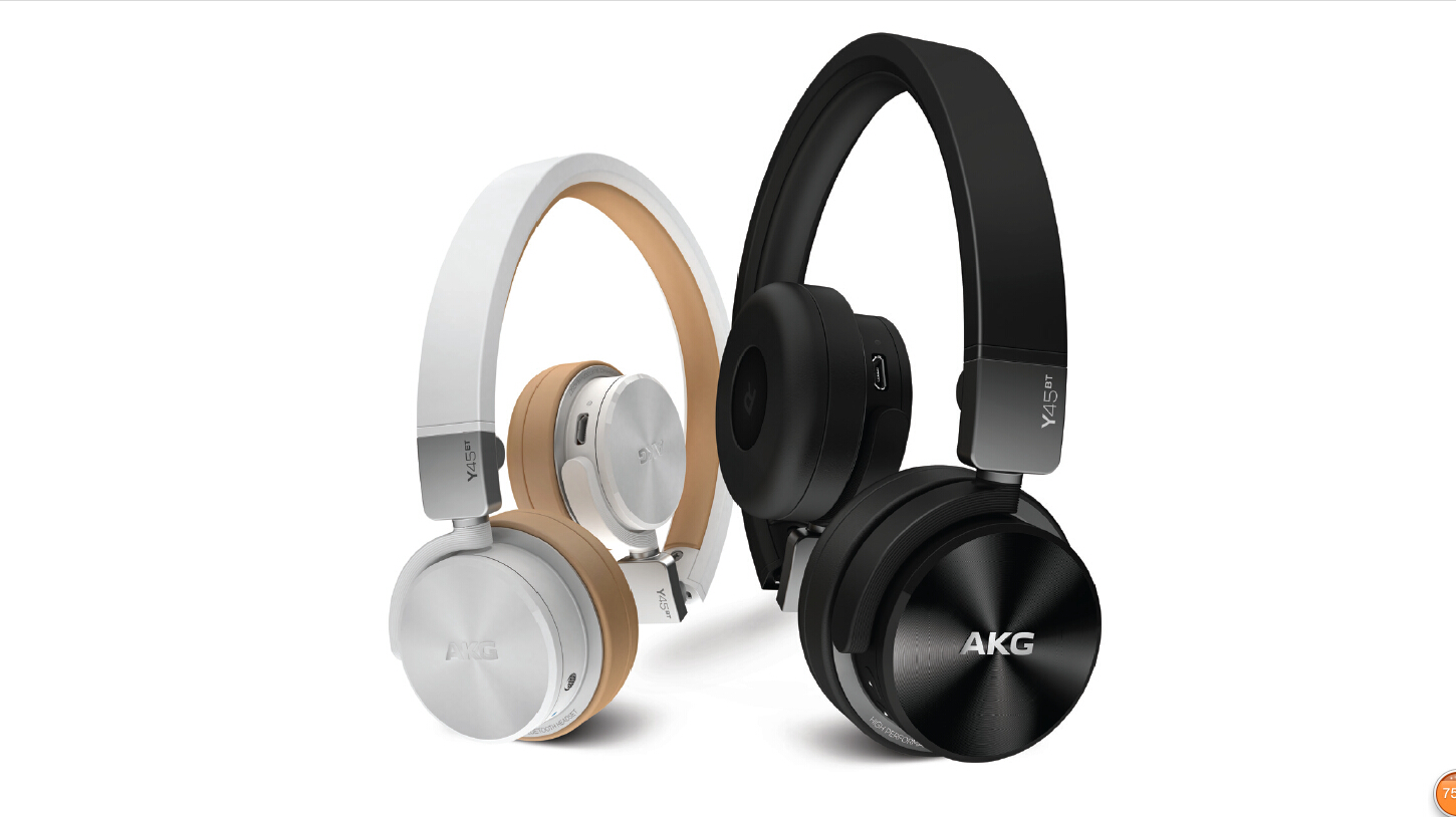 AKG Y45BT AKG Y45BT