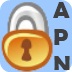 APN锁定