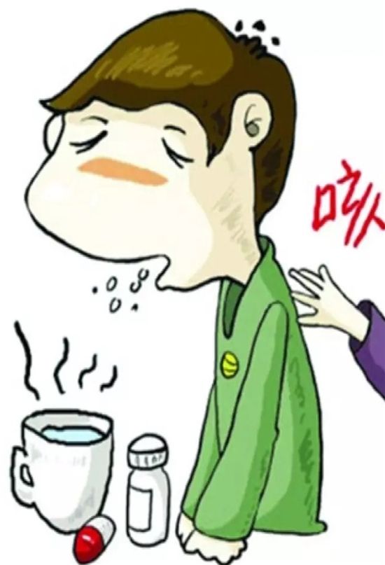 北京咳 北京咳