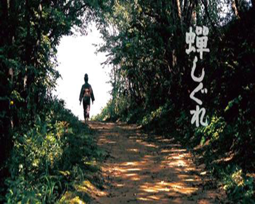 蝉时雨(2003年的日本电视剧) 蝉时雨(2003年的日本电视剧)