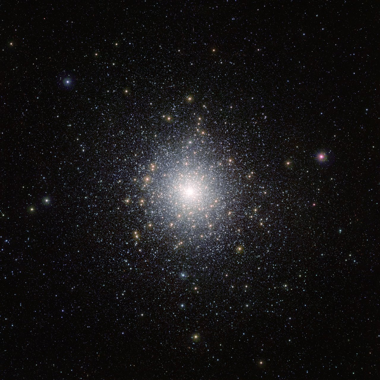 Cioni / VISTA麦哲伦星云的调查 Cioni / VISTA麦哲伦星云的调查