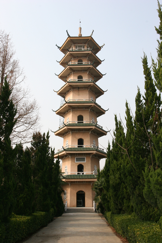 封神台 封神台