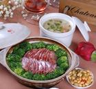 腊味煲仔饭 腊味煲仔饭