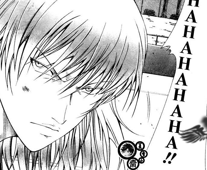 漫画中的藏兔座 漫画中的藏兔座