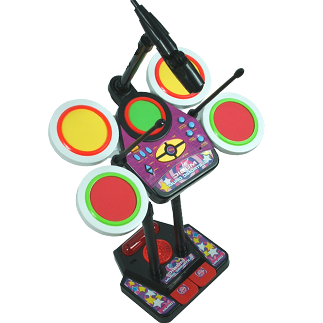 电子鼓 电子鼓