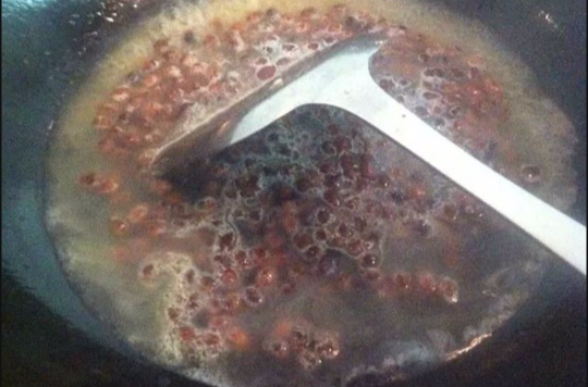 臭豆豉 臭豆豉