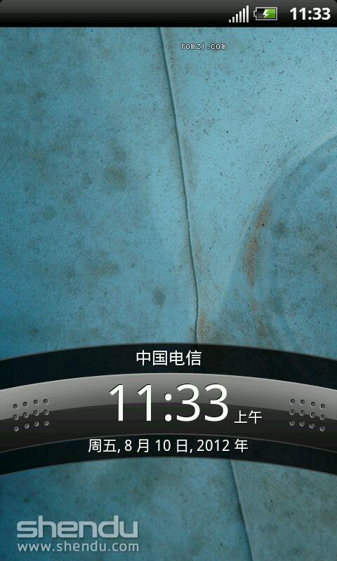 HTC EVO 4G ROM HTC EVO 4G ROM