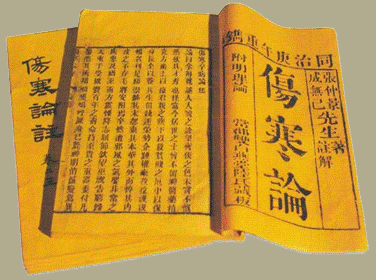 伤寒杂病论 伤寒杂病论