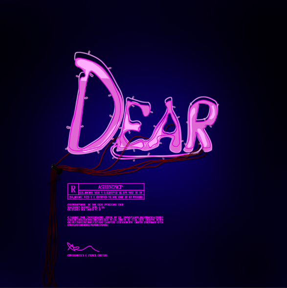 Dear(中岛美嘉演唱歌曲) Dear(中岛美嘉演唱歌曲)