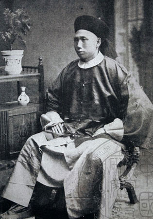 丁汝昌 丁汝昌
