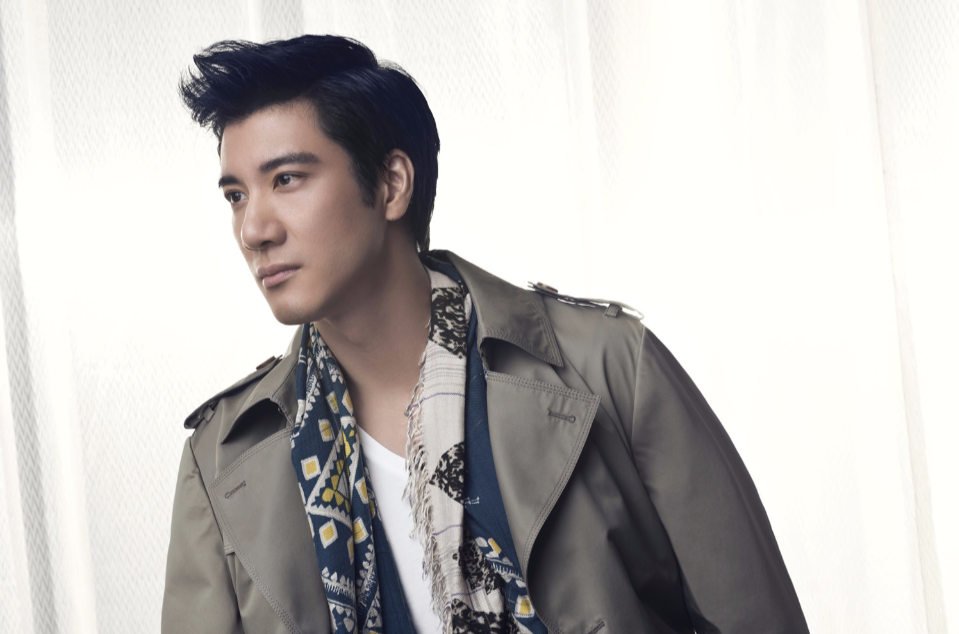 你不知道的事(王力宏的单曲) 你不知道的事(王力宏的单曲)
