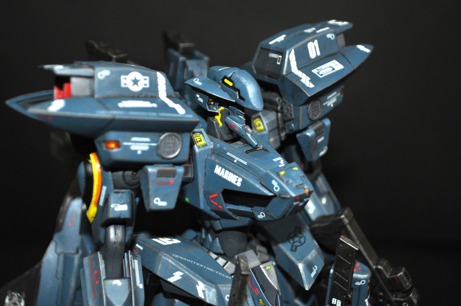 F-18EF F-18EF