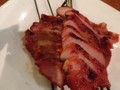 猪颈肉