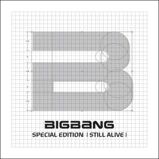 still alive(BIGBANG特别专辑) still alive(BIGBANG特别专辑)