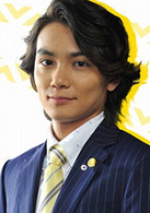 LEGAL HIGH(日本2012年堺雅人、新垣结衣主演的电视剧)