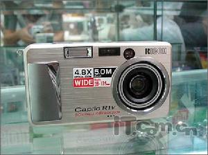 理光R1V 理光R1V