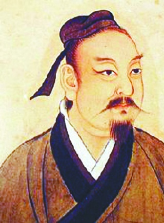 谢金天
