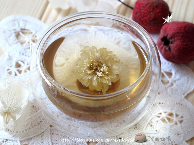 降血压花茶 降血压花茶
