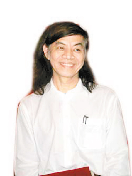 蔡志忠 蔡志忠