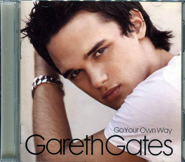 sunshine(Gareth Gates歌曲) sunshine(Gareth Gates歌曲)