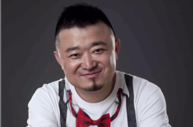 杨烁(演员)