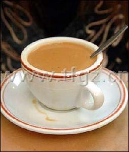 牛奶红茶 牛奶红茶