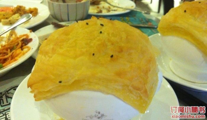 奶油蘑菇汤