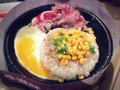 胡椒牛肉饭