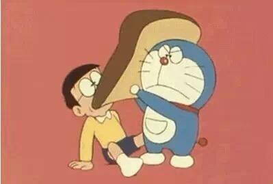 记忆麵包 记忆麵包