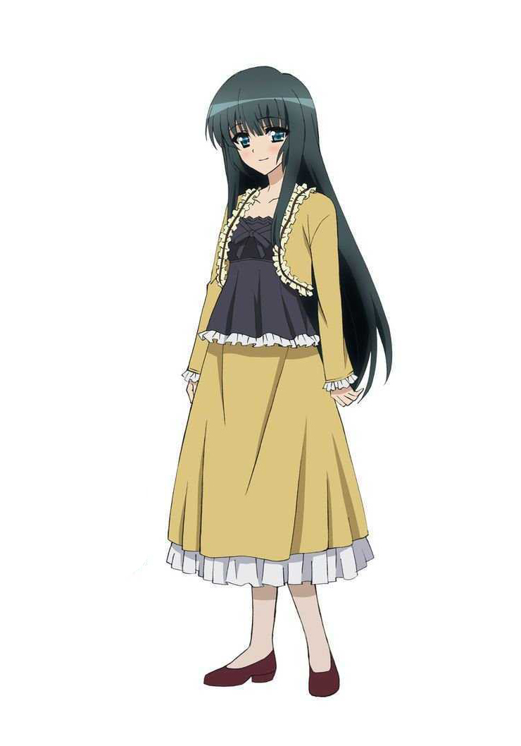 叶山 辰吉女装