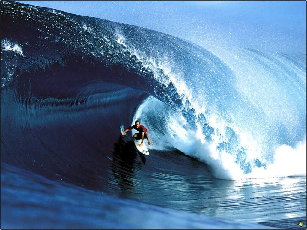 冲浪 冲浪
