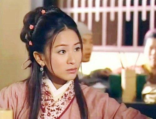 李彩宁 李彩宁