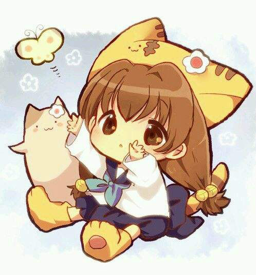 Q版 Q版