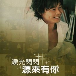 泪光闪闪,源来有你 泪光闪闪,源来有你