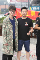 女上男下