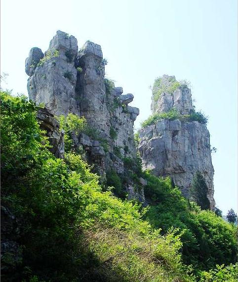 曾子山 曾子山