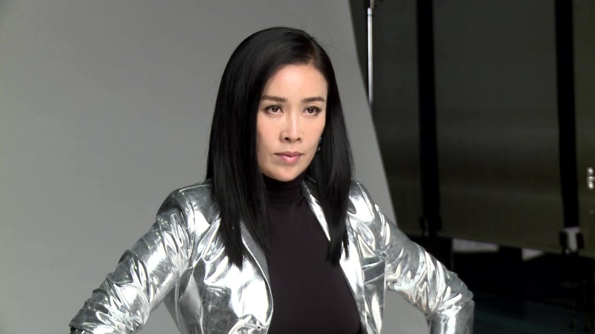 我不是天使(那英演唱歌曲) 我不是天使(那英演唱歌曲)