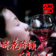 醉花醉酒醉佳人