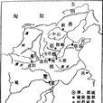 大梁(战国时魏国都城) 大梁(战国时魏国都城)