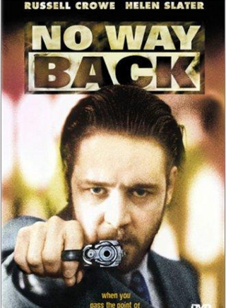罗素·克劳(Russell Crowe)