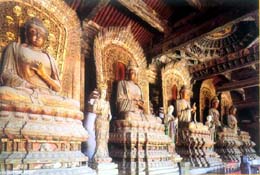 善化寺 善化寺