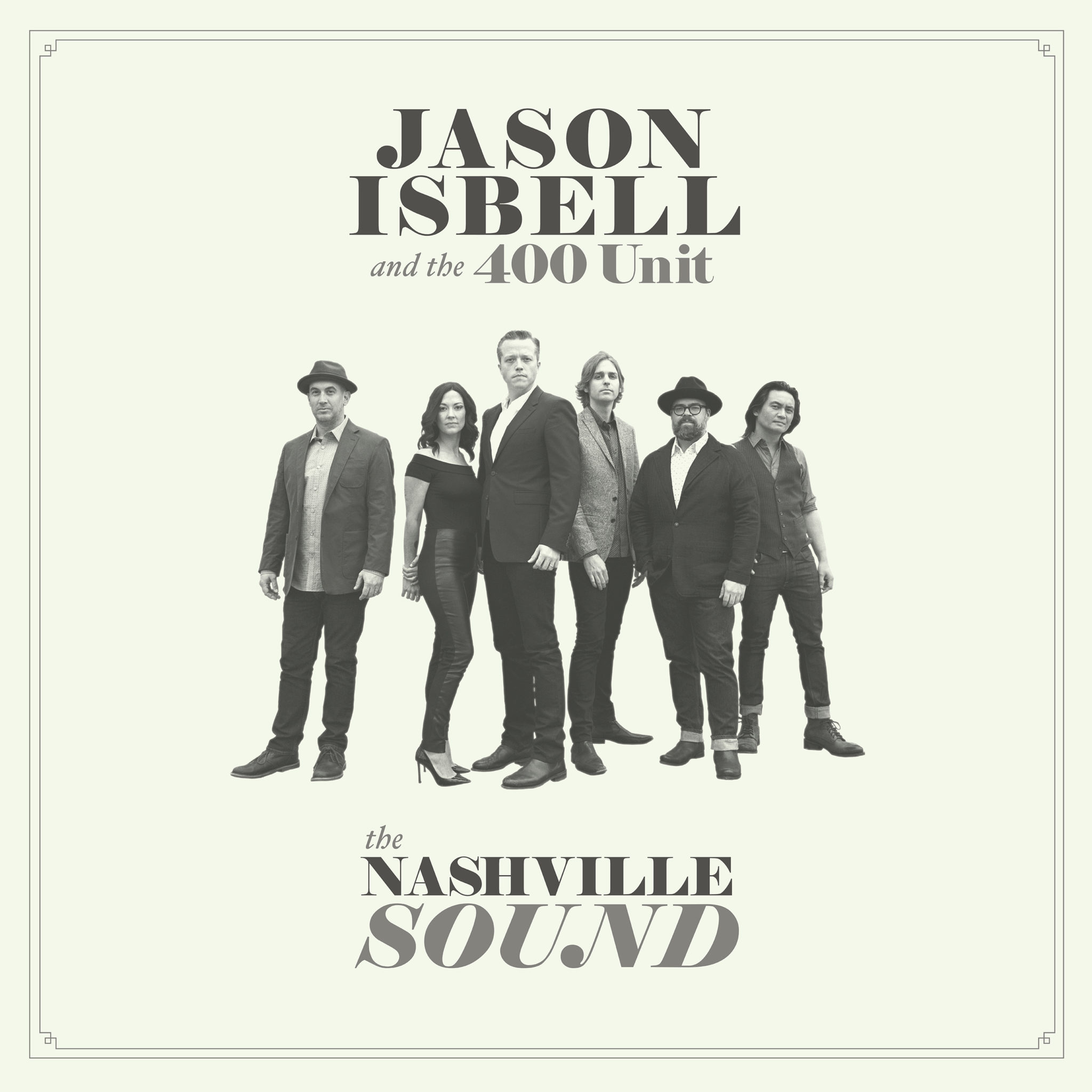 The Nashville Sound The Nashville Sound