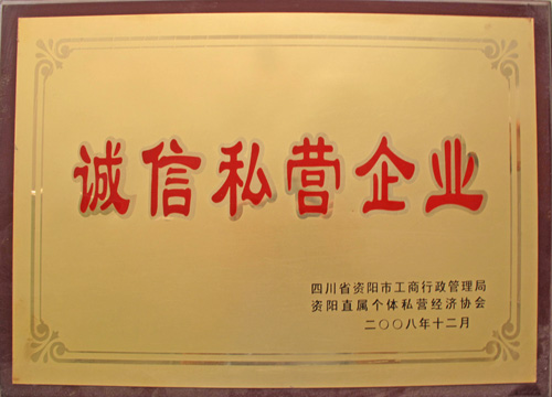 私营企业 私营企业