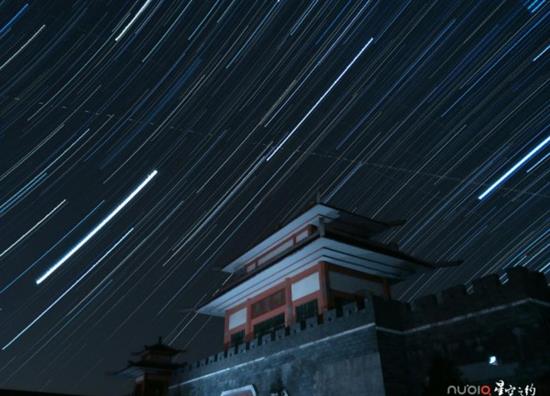 星空之约 星空之约