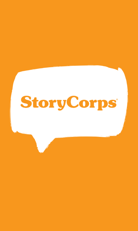 StoryCorps(手机APP) StoryCorps(手机APP)