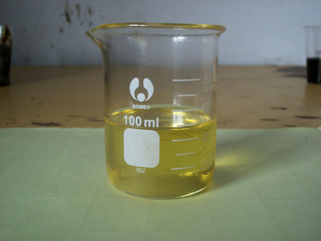 石蜡油 石蜡油