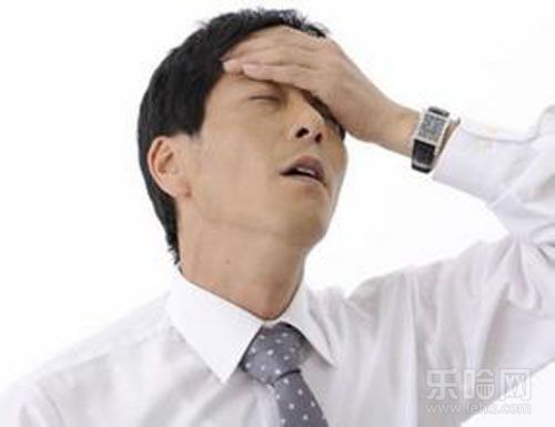 头晕耳鸣 头晕耳鸣