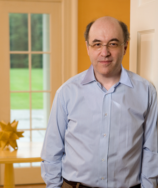 Stephen Wolfram Stephen Wolfram